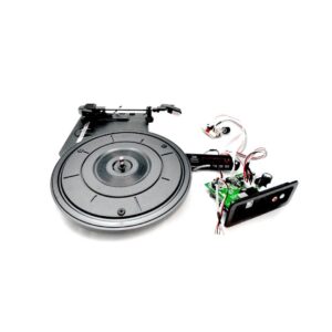 UMS Looptune Turntable DIY Kit