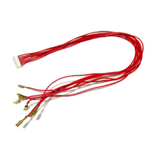 Mega Control Push Button Wires - (3-pack)