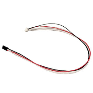 Potentiometer Wires - (5-pack)